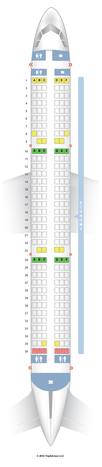 Airbus A321 Seating Map Porn Sex Picture