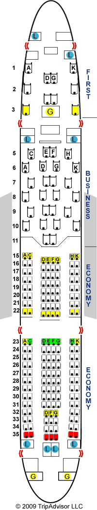 Seatguru Seat Map Etihad Hot Sex Picture