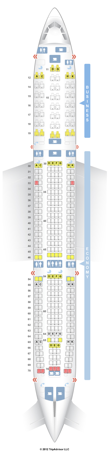 Cathay Pacific Seat Selection A330 300 Www Microfinanceindia Org Airbus A330 300 Seating Chart Cathay Pacific