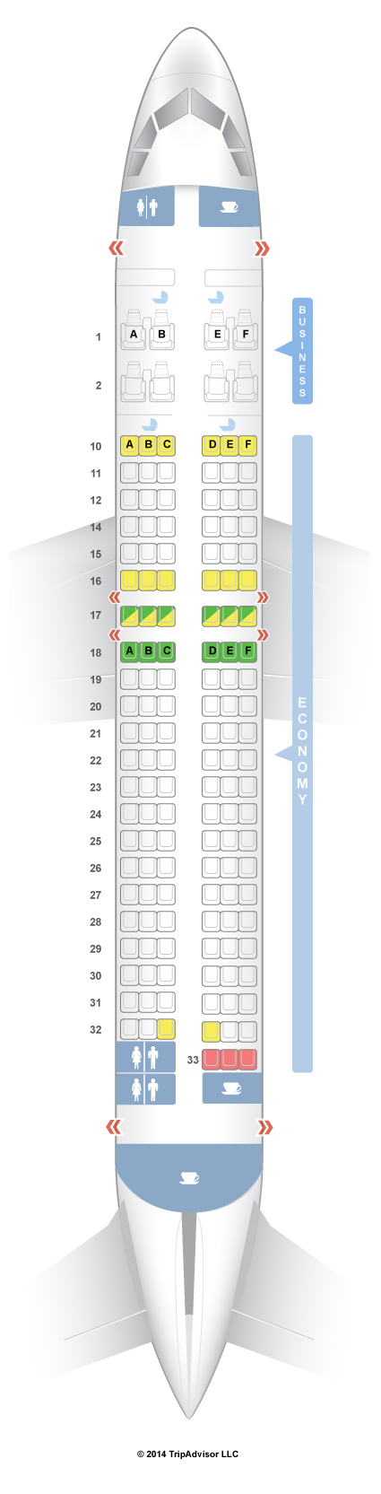 Batik Air Airbus A320 Seat Map A320 Vueling Airlinesfleet Corak Batik