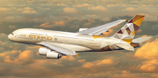 Etihad Flight Information Etihad Flight Information