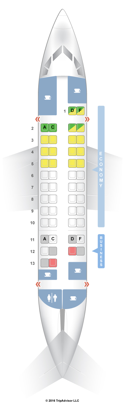 Czech Airlines Review Czech Airlines Review
