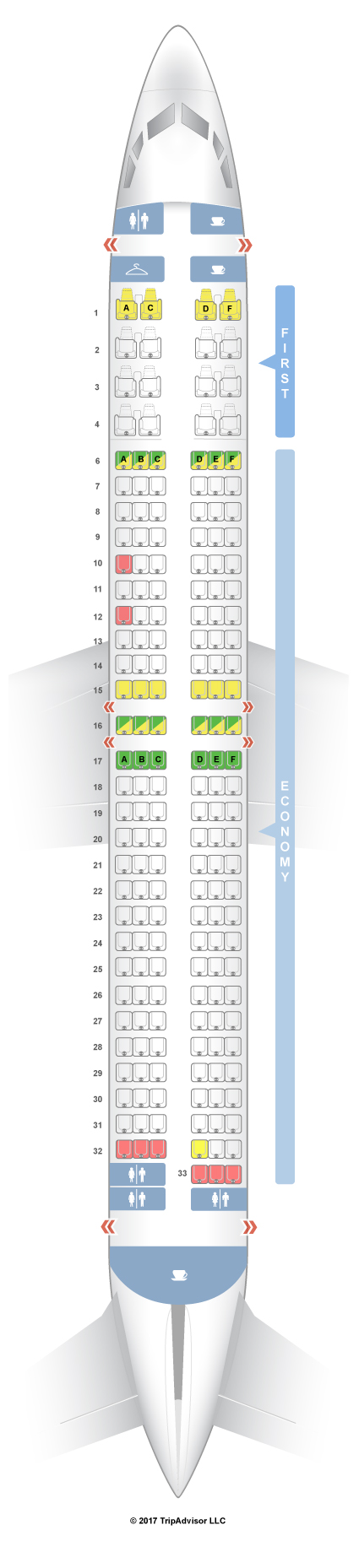 boeing 737 900 seating chart alaska airlines boeing 737 900 united airlines seating chart