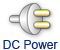 Cigarette DC Power Port Icon