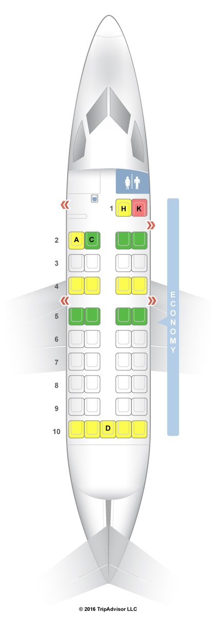 Seatguru Jal 777