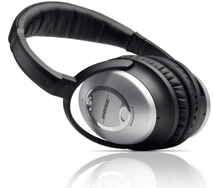 Bose® QuietComfort® 15