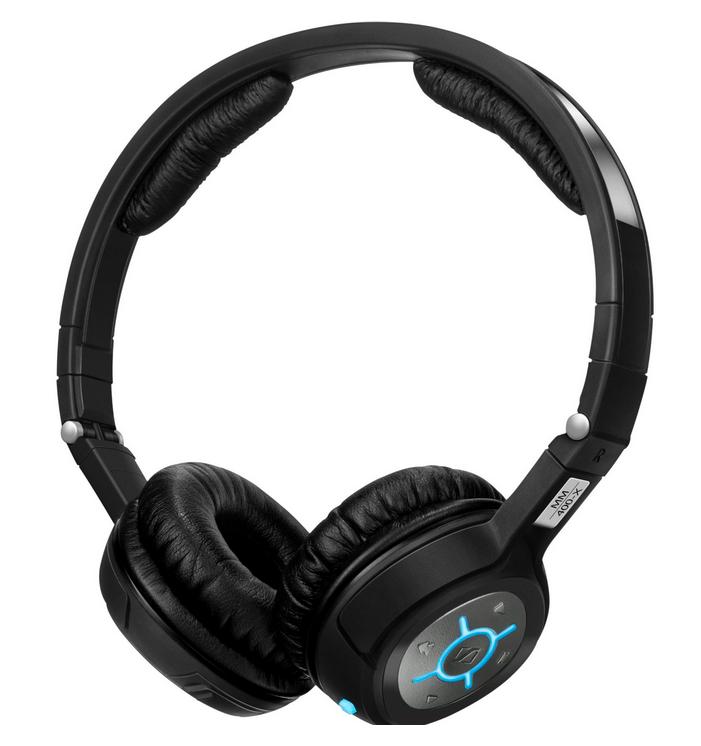 Sennheiser MM 400-X
