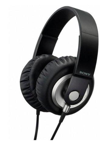 Sony MDR-XB500