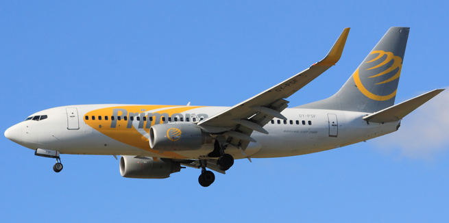 Primera Air Primera Air