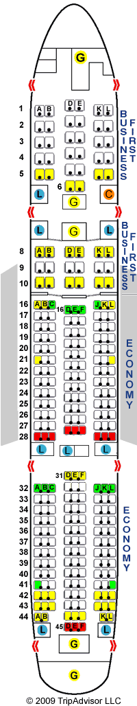 Seatguru united 777-200er