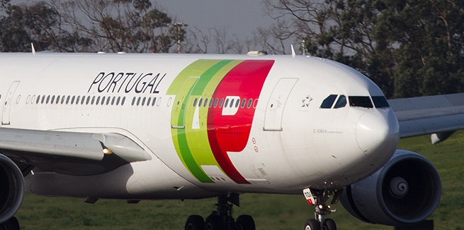 Tap Portugal Seating Chart