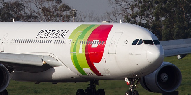 Tap Portugal Flight Information Seatguru