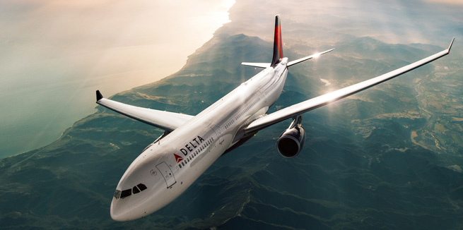 Delta Flight Information Seatguru