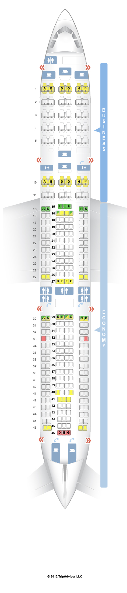 how to get seat assignments on lufthansa