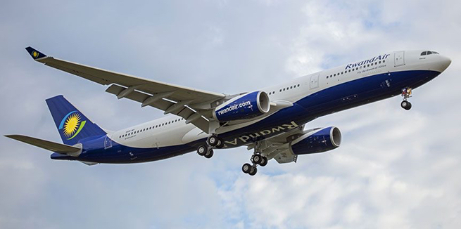 rwandair-flight-information