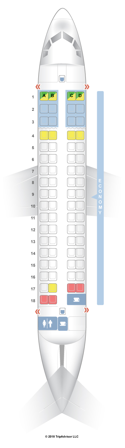 bassinet seat in pia