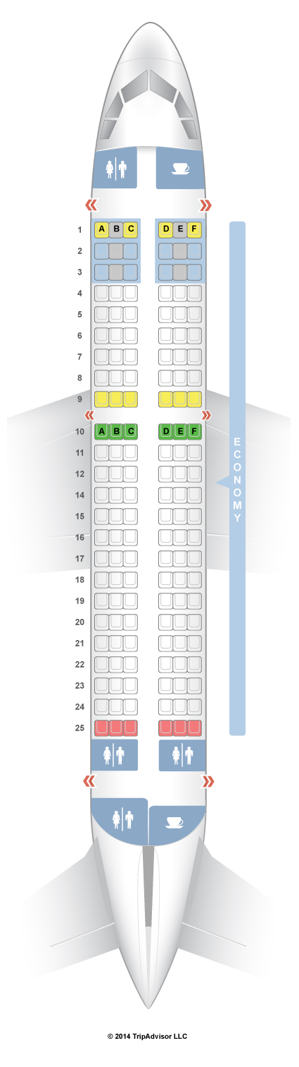 thai smile a320 seat map Seatguru Seat Map Bangkok Airways Seatguru thai smile a320 seat map