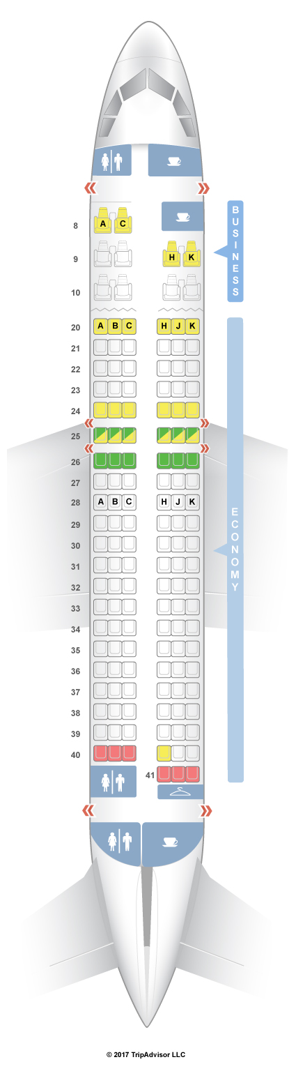 egypt air seat map Seatguru Seat Map Egyptair Seatguru egypt air seat map