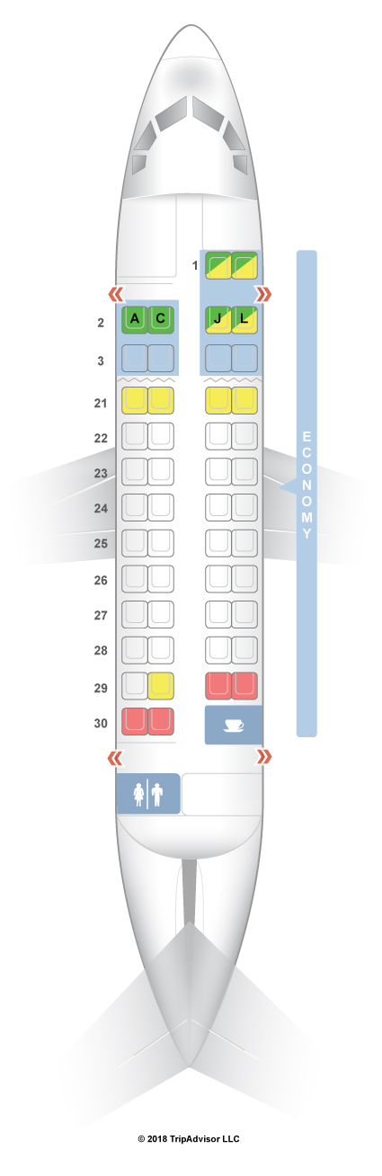 Seatguru Seat Map Pakistan International Airlines Seatguru