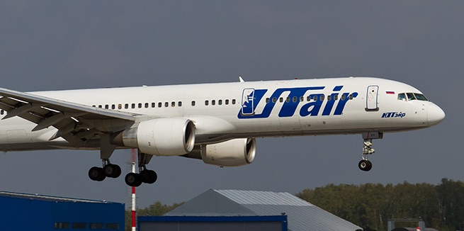 UTair Aviation
