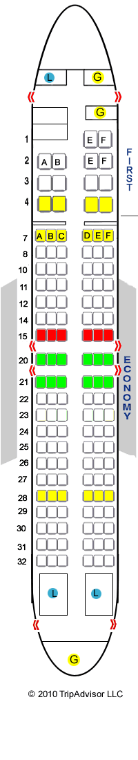 united flights seat assignments