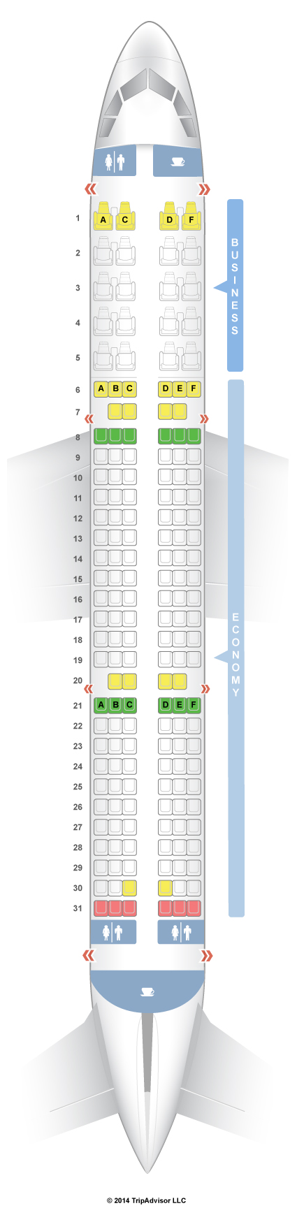 seat assignment air india