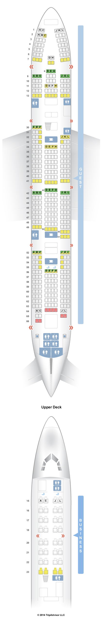 Saudia 787 Seat Map Seatguru Seat Map Saudia - Seatguru