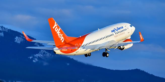 Air North Air North