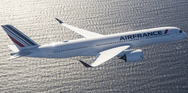 Air France Air France