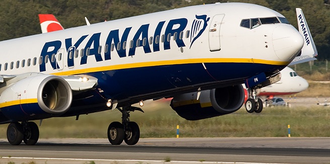 Ryanair