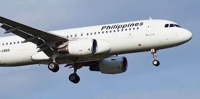 philippine airlines fiesta class