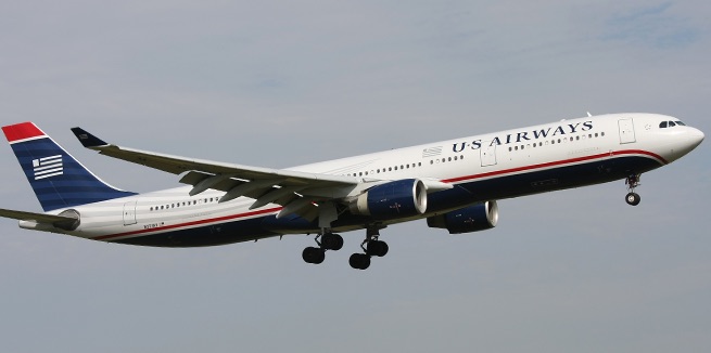 US Airways
