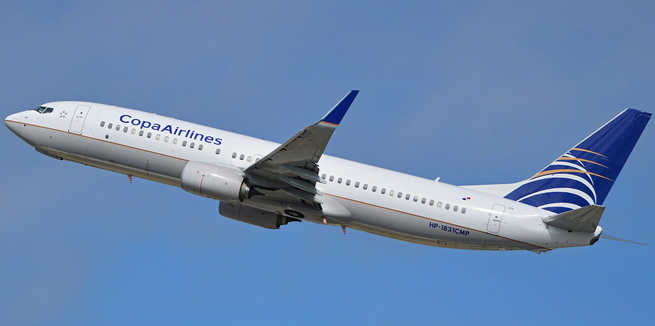 Copa Airlines - Airline Ratings