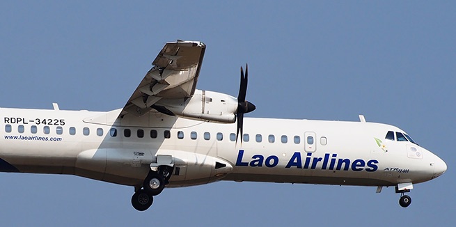 Lao Airlines