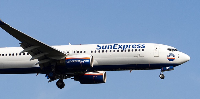 Sunexpress