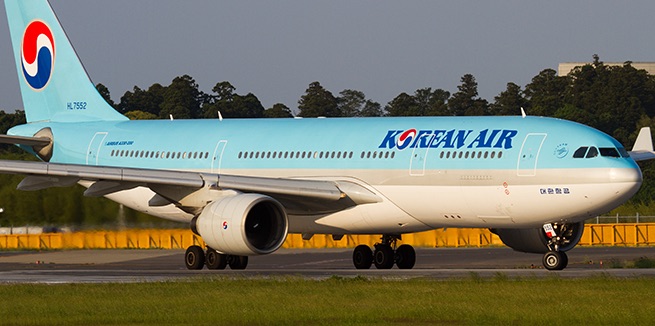 Korean Air