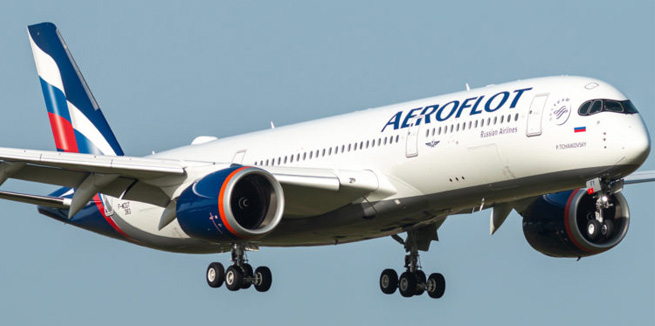 Aeroflot