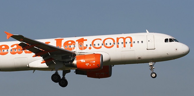 easyJet