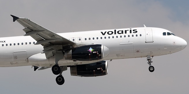 Volaris