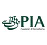 Pakistan International Airlines