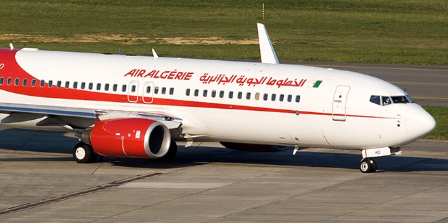 Air Algerie