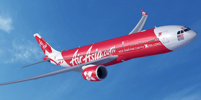 AirAsia X