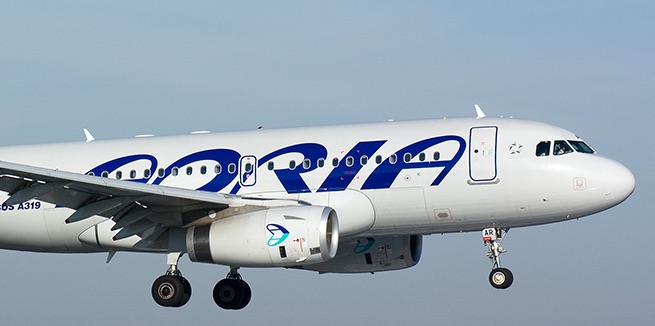 Adria Airways