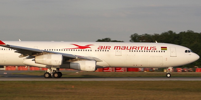 Air Mauritius