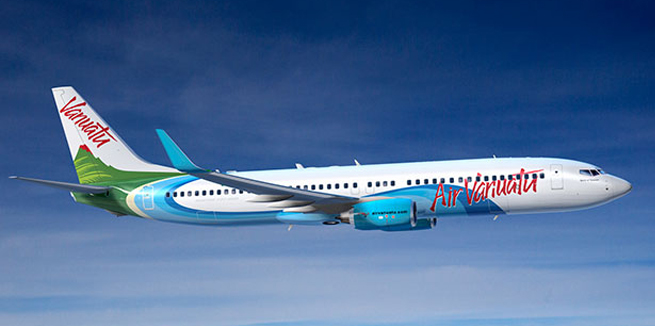 Air Vanuatu