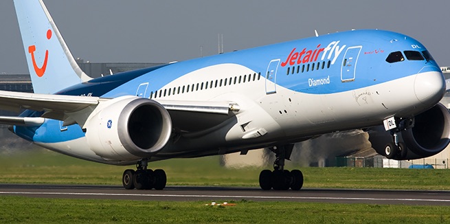 Jetairfly