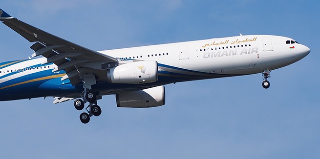 Oman Air