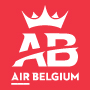 Air Belgium Air Belgium