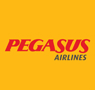 Pegasus Airlines Pegasus Airlines
