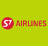 S7 Airlines S7 Airlines